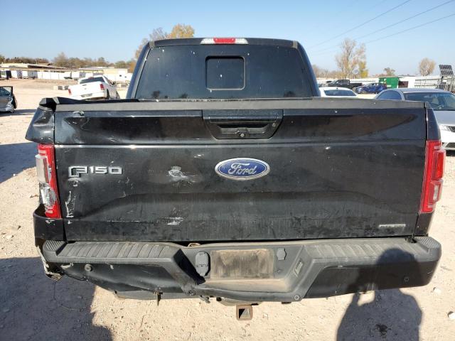 Photo 6 from auction – 2015 FORD F150 SUPER with VIN 1FTEW1EF2FKE33694