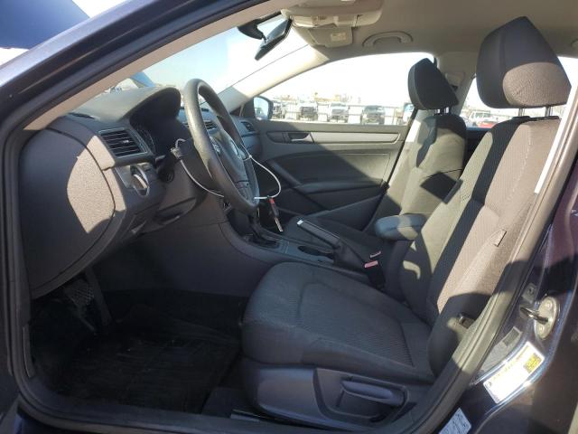 Foto 7 de la subasta – 2014 VOLKSWAGEN PASSAT S con VIN 1VWAP7A3XEC024486