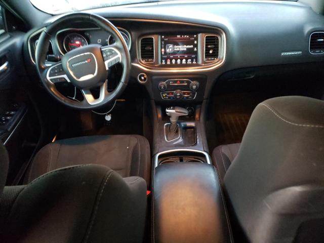 Photo 8 from auction – 2016 DODGE CHARGER SX with VIN 2C3CDXHG6GH222631