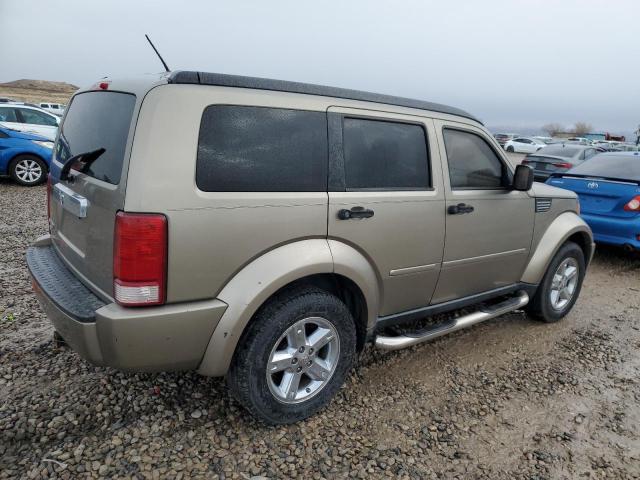 صورة رقم 3 من المزاد - 2007 DODGE NITRO SLT مع VIN 1D8GT58K97W627877