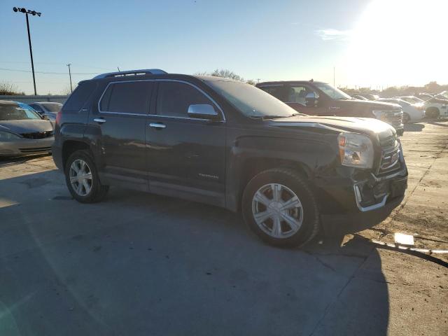 Photo 4 from auction – 2017 GMC TERRAIN SL with VIN 2GKFLPE37H6102691