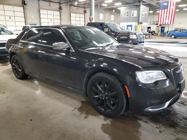Photo 4 from auction – 2018 CHRYSLER 300 TOURIN with VIN 2C3CCARG0JH324884
