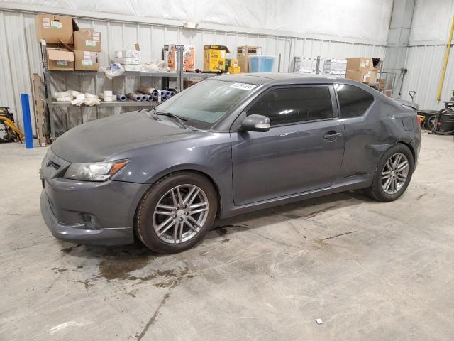 TOYOTA SCION TC 2012 with VIN JTKJF5C77C3038927 - Photo from auction