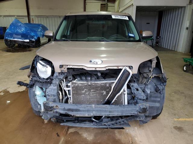 Снимка 12 от търг – 2014 KIA SOUL + с VIN KNDJP3A59E7070204