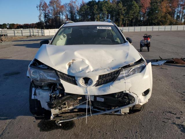 Photo 5 from auction – 2014 TOYOTA RAV4 LE with VIN JTMZFREV9EJ022580