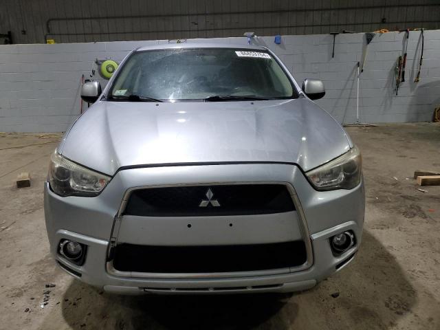 Photo 5 from auction – 2011 MITSUBISHI OUTLANDER with VIN JA4AP3AUXBZ019604