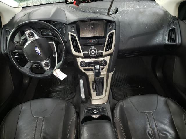 Photo 8 from auction – 2012 FORD FOCUS SEL with VIN 1FAHP3H26CL309504