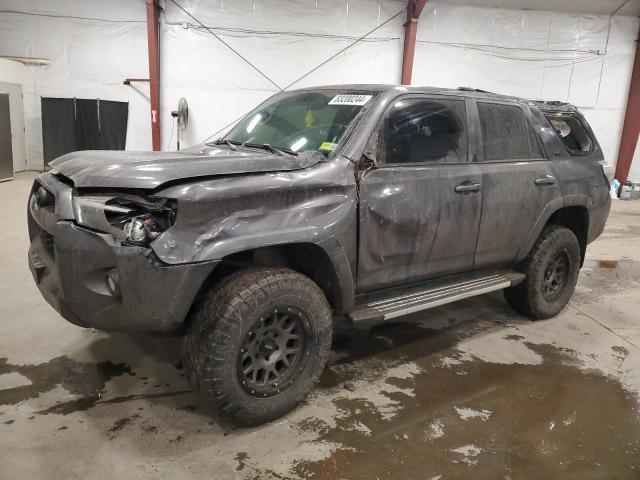 صورة رقم 1 من المزاد - 2016 TOYOTA 4RUNNER SR مع VIN JTEBU5JR2G5319285