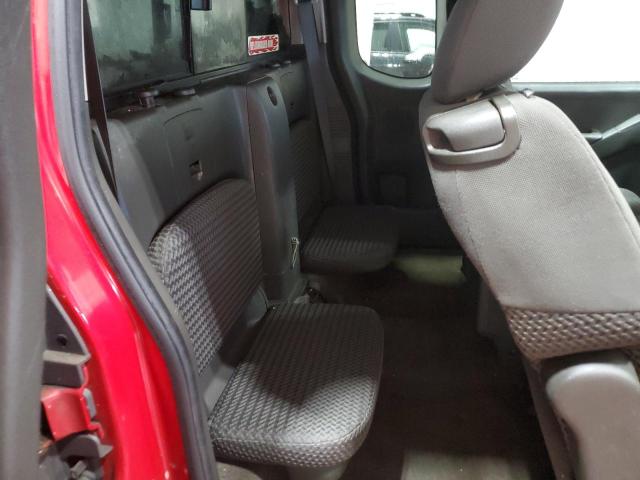 Photo 10 from auction – 2010 NISSAN FRONTIER K with VIN 1N6AD0CW7AC444823