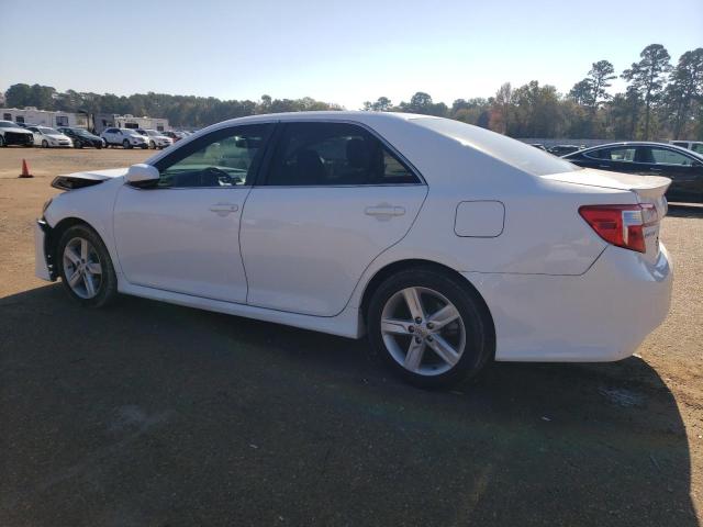 Photo 2 from auction – 2013 TOYOTA CAMRY L with VIN 4T1BF1FK7DU246334
