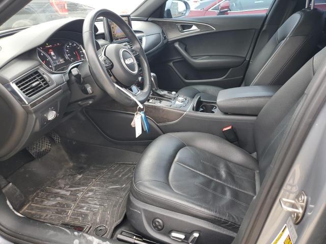 Photo 7 from auction – 2018 AUDI A6 PREMIUM with VIN WAUC8AFC2JN058965