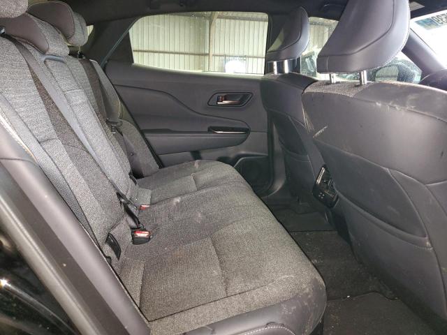 Photo 10 from auction – 2024 TOYOTA CROWN XLE with VIN JTDAAAAF2R3025133