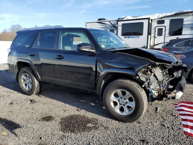 Photo 4 from auction – 2014 TOYOTA 4RUNNER SR with VIN JTEBU5JR8E5174959