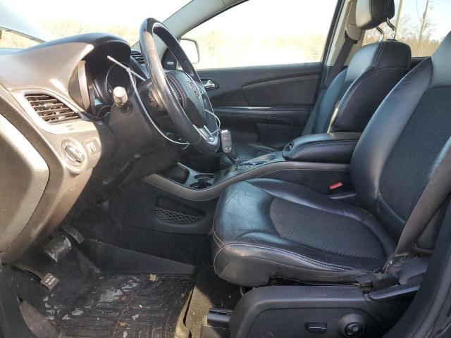 Photo 7 from auction – 2014 DODGE JOURNEY CR with VIN 3C4PDCGB1ET276323