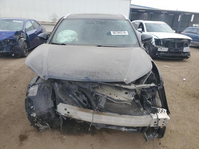 Photo 5 from auction – 2015 TOYOTA HIGHLANDER with VIN 5TDJKRFH5FS220515