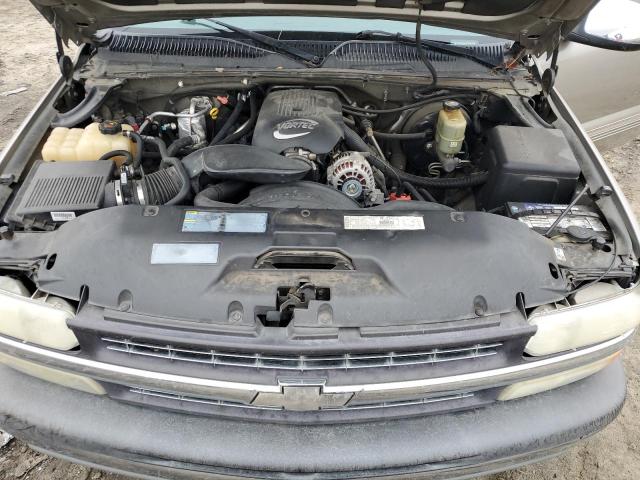 Photo 11 from auction – 2001 CHEVROLET SILVERADO with VIN 2GCEC19V511398085