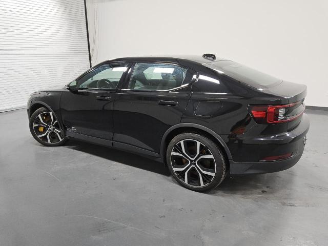 Photo 2 from auction – 2023 POLESTAR 2 with VIN YSMET3KA6PL134609