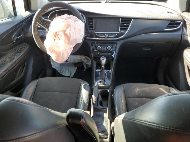 Photo 8 from auction – 2020 BUICK ENCORE PRE with VIN KL4CJASB6LB050192