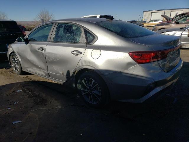 Photo 2 from auction – 2024 KIA FORTE LX with VIN 3KPF24AD2RE752008