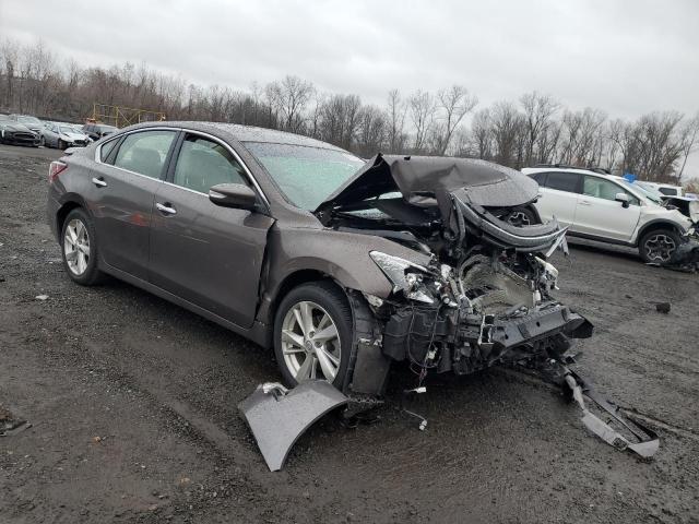 Photo 4 from auction – 2013 NISSAN ALTIMA 2.5 with VIN 1N4AL3AP3DN434288