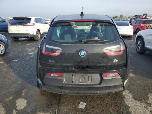Photo 6 from auction – 2015 BMW I3 BEV with VIN WBY1Z2C54FV287298