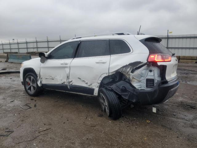 Photo 2 from auction – 2019 JEEP CHEROKEE L with VIN 1C4PJMDX6KD102893