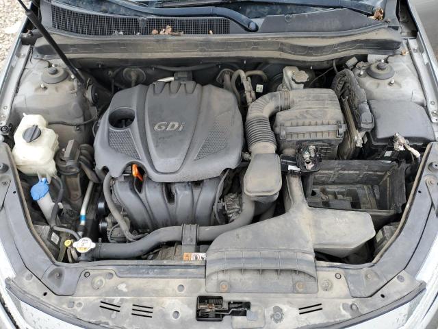 Photo 11 from auction – 2013 KIA OPTIMA LX with VIN 5XXGM4A73DG094370