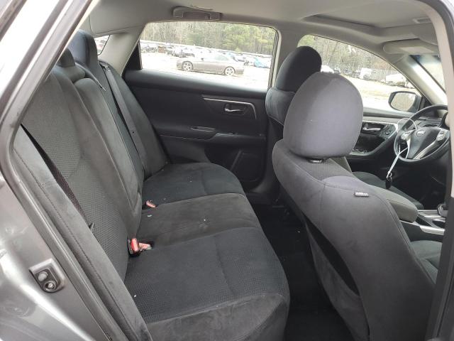 Photo 10 from auction – 2015 NISSAN ALTIMA 2.5 with VIN 1N4AL3APXFC116652