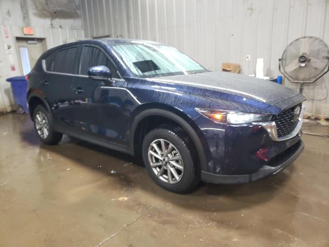Photo 4 from auction – 2023 MAZDA CX-5 PREFE with VIN JM3KFBCM6P0234386