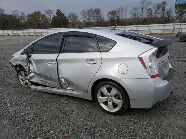 Photo 2 from auction – 2010 TOYOTA PRIUS with VIN JTDKN3DU6A0012373