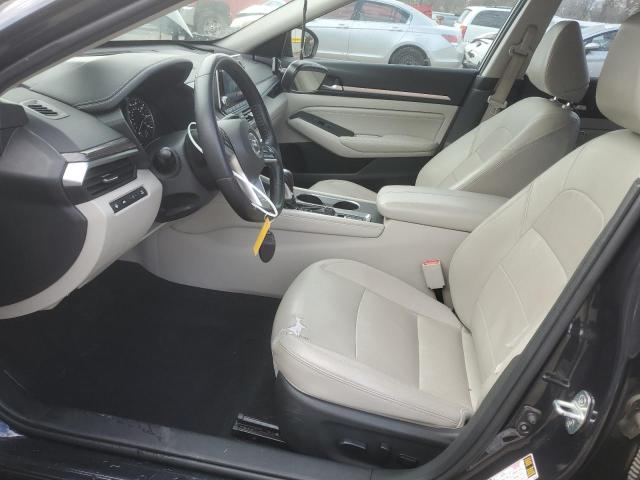 Photo 7 from auction – 2019 NISSAN ALTIMA SL with VIN 1N4BL4EV2KC111250