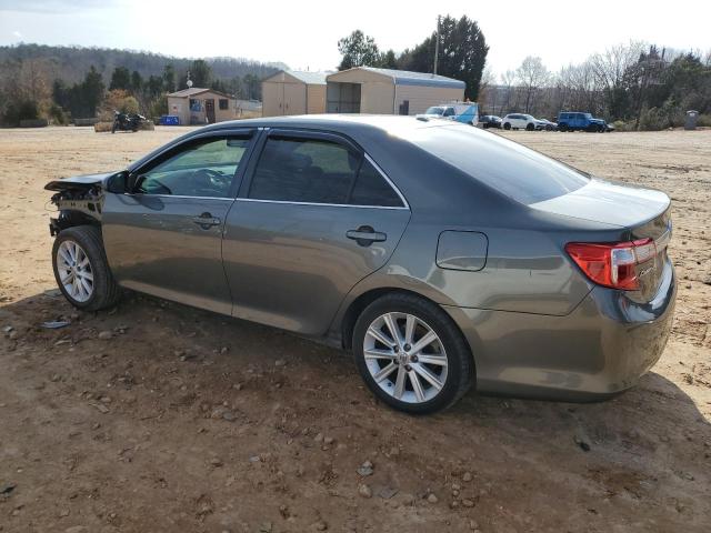 Photo 2 from auction – 2013 TOYOTA CAMRY L with VIN 4T1BF1FK8DU715141
