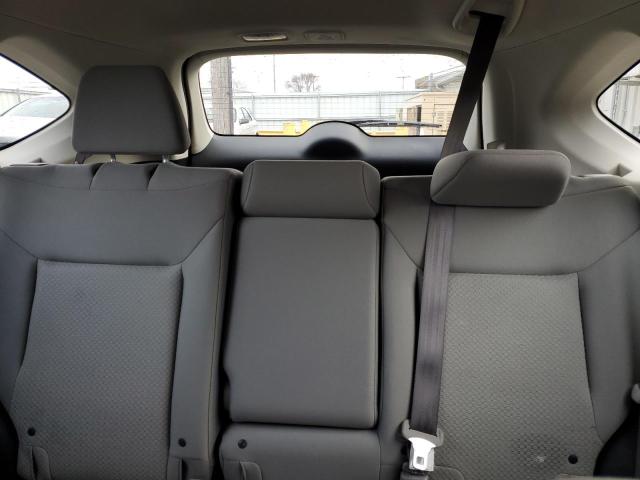 Photo 10 from auction – 2016 HONDA CR-V LX with VIN 5J6RM4H32GL062598