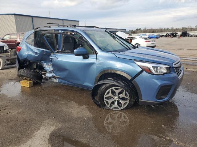 Photo 4 from auction – 2020 SUBARU FORESTER P with VIN JF2SKAJC5LH509560