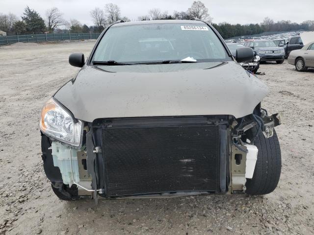 Photo 5 from auction – 2010 TOYOTA RAV4 with VIN 2T3BF4DV9AW080836