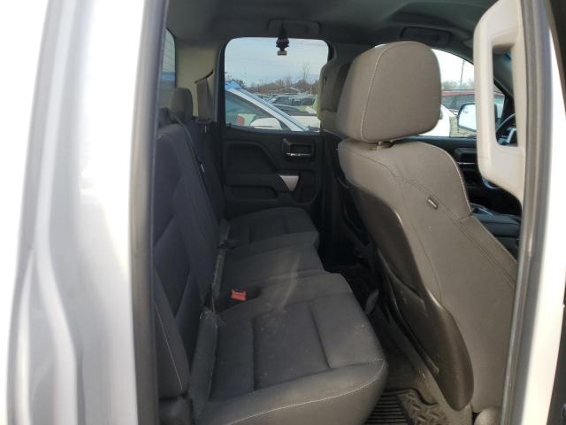 Photo 10 from auction – 2015 CHEVROLET SILVERADO with VIN 1GCRCREH8FZ237910