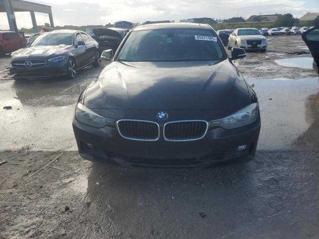 Photo 5 from auction – 2015 BMW 320 I XDRI with VIN WBA3C3G50FNS76727