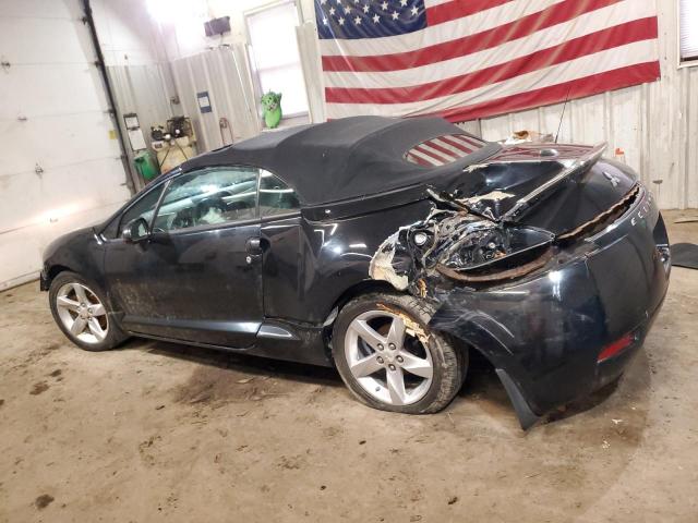 Photo 2 from auction – 2008 MITSUBISHI ECLIPSE SP with VIN 4A3AL25F98E008274
