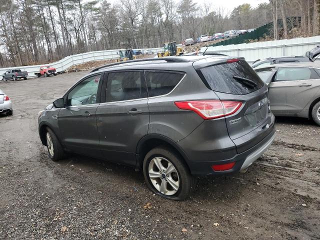 Photo 2 from auction – 2016 FORD ESCAPE SE with VIN 1FMCU9GX9GUC85532