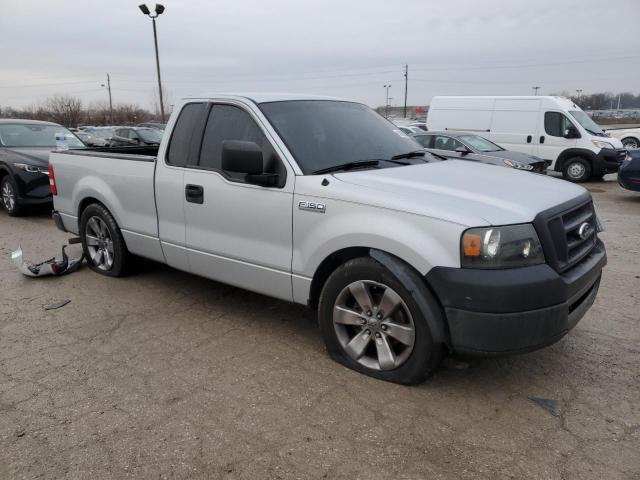 Photo 4 from auction – 2006 FORD F150 with VIN 1FTRF12216NA97098