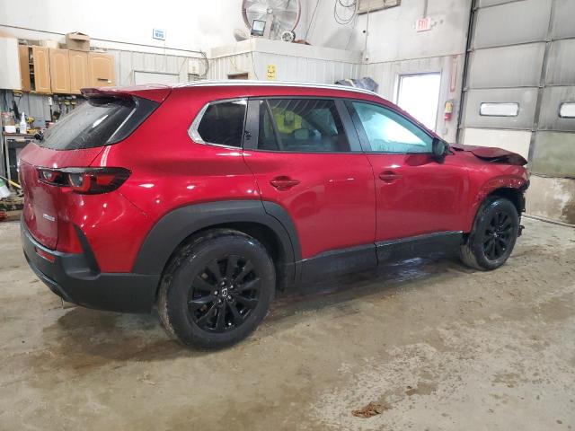 Photo 3 from auction – 2024 MAZDA CX-50 SELE with VIN 7MMVABAM2RN242224