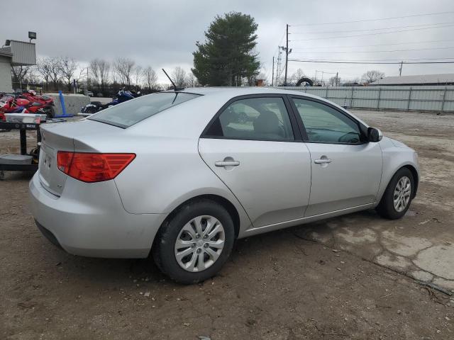 Photo 3 from auction – 2012 KIA FORTE EX with VIN KNAFU4A28C5565879