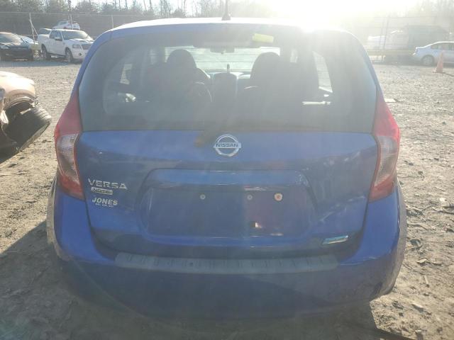 Photo 6 from auction – 2015 NISSAN VERSA NOTE with VIN 3N1CE2CP8FL443904