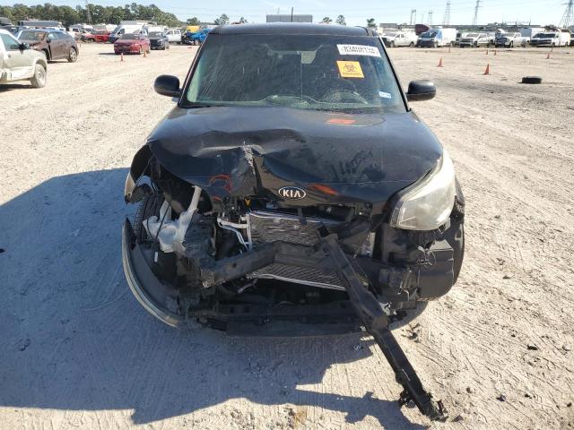 Photo 5 from auction – 2016 KIA SOUL with VIN KNDJN2A27G7339874