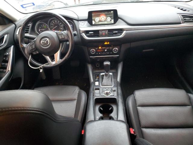 Photo 8 from auction – 2016 MAZDA 6 TOURING with VIN JM1GJ1V51G1442019