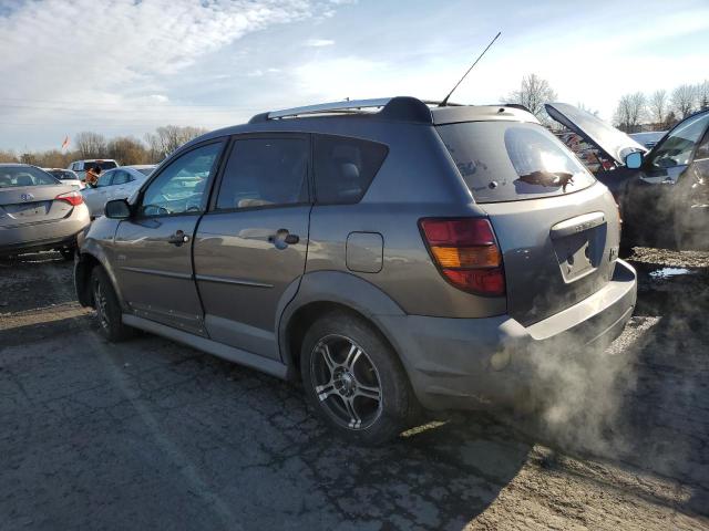 Photo 2 from auction – 2004 PONTIAC VIBE with VIN 5Y2SL62834Z411884