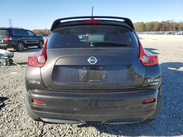 Photo 6 from auction – 2012 NISSAN JUKE S with VIN JN8AF5MV8CT113966