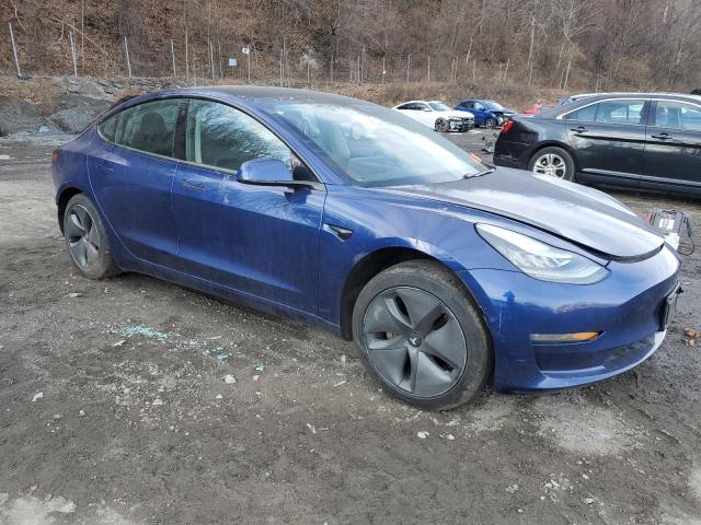Photo 4 from auction – 2020 TESLA MODEL 3 with VIN 5YJ3E1EA3LF658505