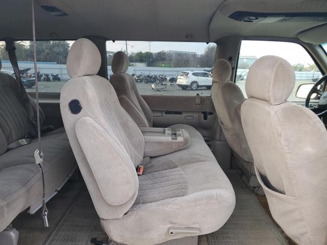 Photo 11 from auction – 2002 CHEVROLET ASTRO with VIN 1GNEL19X52B103528