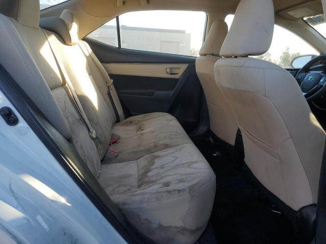 Photo 10 from auction – 2014 TOYOTA COROLLA EC with VIN 5YFBPRHE1EP004936